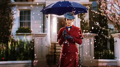Mary Poppins Dönüyor izle