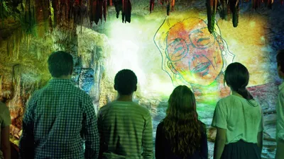 Bir Dünya Ötede izle