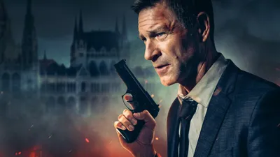 Chief of Station izle