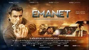 Emanet izle