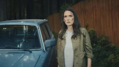 Gone in the Night izle