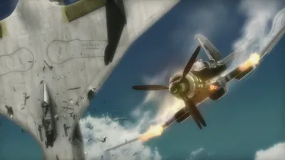 Gökyüzü Savaşçıları izle