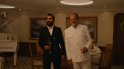 Hüzün Üçgeni izle