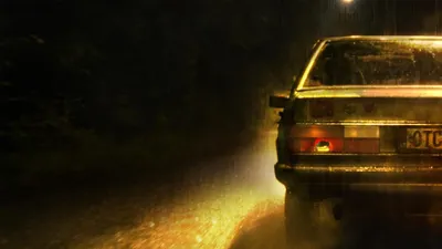 Trunk - Locked In izle