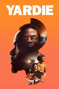 Yardie izle