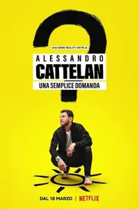 Alessandro Cattelan: Mutluluk Nedir? izle