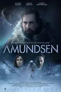 Amundsen izle