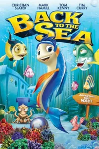 Back To The Sea izle