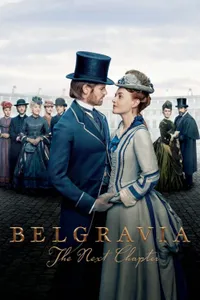 Belgravia The Next Chapter izle