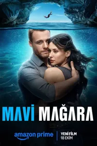 Mavi Mağara izle