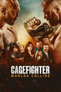 Cagefighter izle