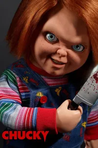 Chucky izle