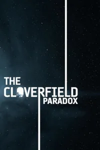 Cloverfield Paradoksu izle