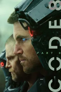Code 8 Part II izle