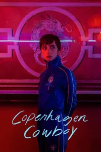 Copenhagen Cowboy izle