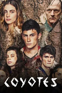 Çakallar izle