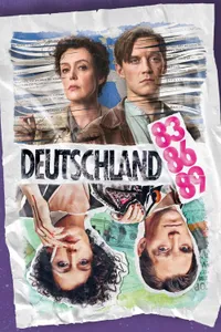 Deutschland izle