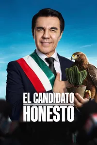 The Honest Candidate izle