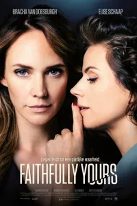 Faithfully Yours izle