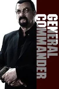 General Commander izle