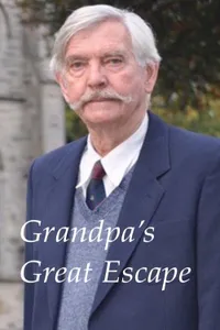 Grandpas Great Escape izle