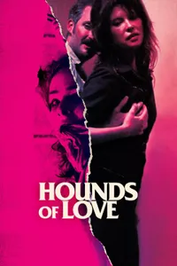 Hounds of Love izle