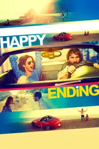 Happy Ending izle