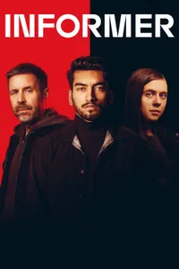 Informer izle