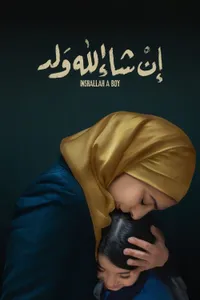 Inshallah a Boy izle
