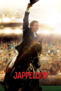 Jappeloup izle