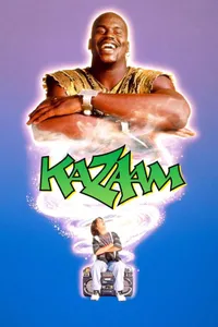Kazaam izle