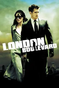 Londra Bulvarı izle