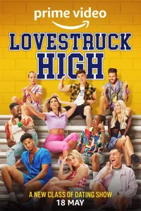 Lovestruck High izle