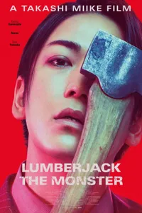 Lumberjack the Monster izle