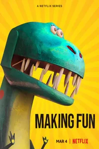 Making Fun izle