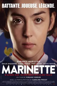Marinette izle