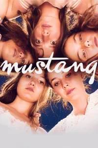 Mustang izle