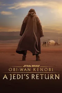 Obi-Wan Kenobi: A Jedi's Return izle
