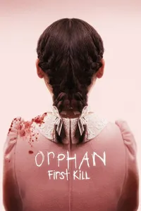 Orphan  First Kill izle