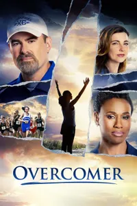 Overcomer izle