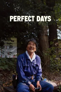 Perfect Days izle