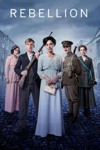 Rebellion izle