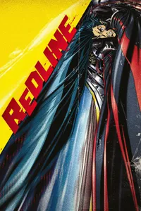Redline izle
