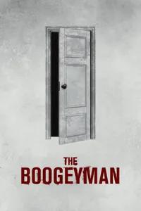 The Boogeyman izle