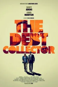The Debt Collector izle