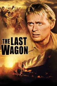 The Last Wagon izle