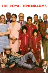 Tenenbaum Ailesi izle