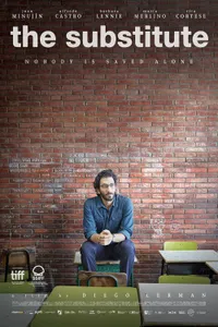 The Substitute izle