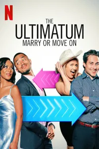Ültimatom Evlilik veya Ayrılık izle