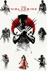 The Wolverine izle